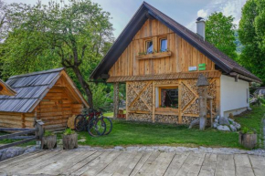 Hike & Bike Chalet